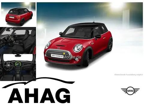 Used MINI COOPER Not specified 2021 Ad 