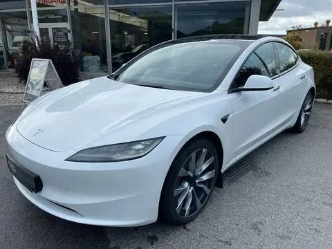 Used TESLA MODEL 3 Not specified 2024 Ad 