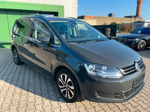 Used VOLKSWAGEN SHARAN Petrol 2021 Ad 