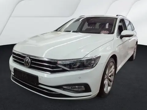 Annonce VOLKSWAGEN PASSAT Diesel 2021 d'occasion 