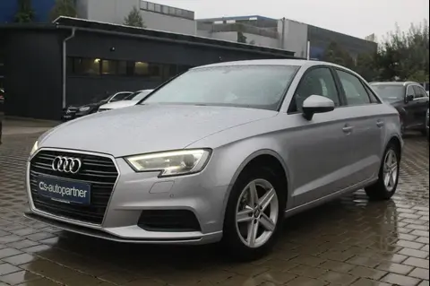 Used AUDI A3 Diesel 2020 Ad 