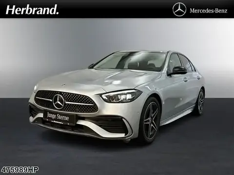 Used MERCEDES-BENZ CLASSE C Petrol 2023 Ad 