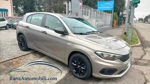 Annonce FIAT TIPO Essence 2019 d'occasion 