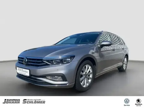 Annonce VOLKSWAGEN PASSAT Diesel 2022 d'occasion 