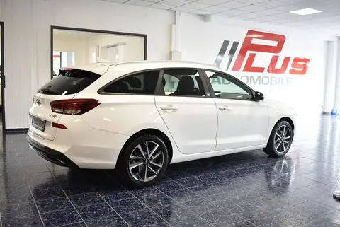 Annonce HYUNDAI I30 Diesel 2021 d'occasion 