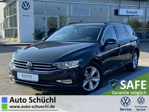 Annonce VOLKSWAGEN PASSAT Diesel 2021 d'occasion 