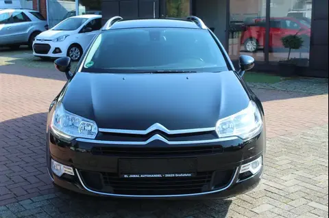 Used CITROEN C5 Diesel 2015 Ad 