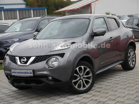 Used NISSAN JUKE Petrol 2018 Ad 