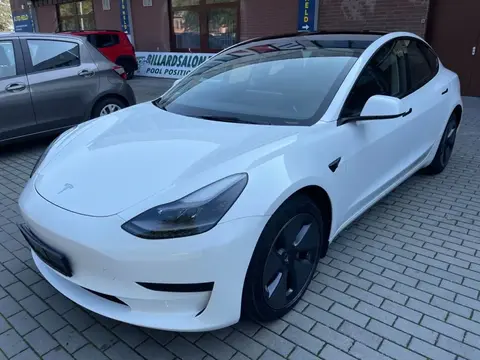 Annonce TESLA MODEL 3 Non renseigné 2022 d'occasion 