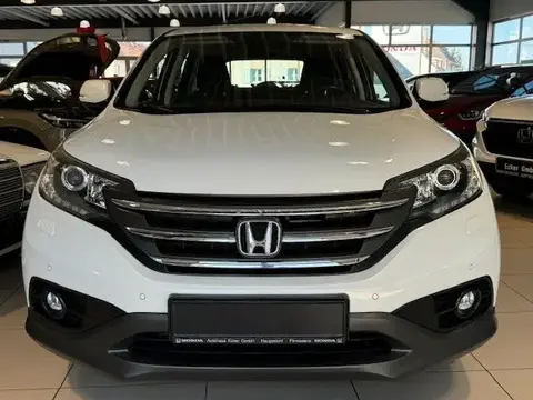 Used HONDA CR-V Diesel 2015 Ad 