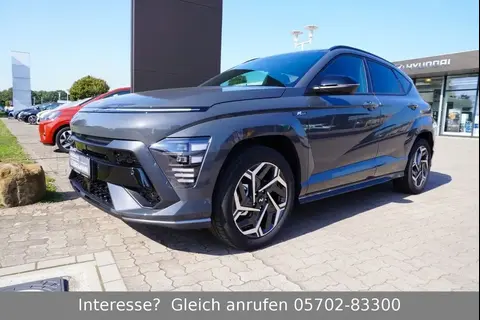 Used HYUNDAI KONA Hybrid 2024 Ad 