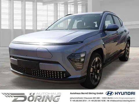 Annonce HYUNDAI KONA Non renseigné 2024 d'occasion 