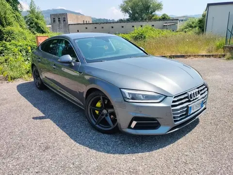 Used AUDI A5 Diesel 2017 Ad 