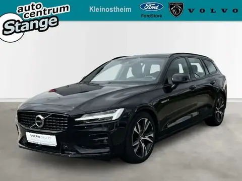 Used VOLVO V60 Diesel 2021 Ad 