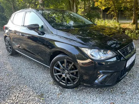 Used SEAT IBIZA Petrol 2019 Ad 