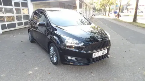 Used FORD C-MAX Petrol 2019 Ad 