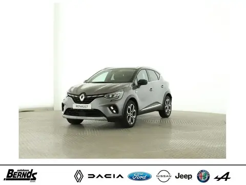 Used RENAULT CAPTUR Petrol 2022 Ad 