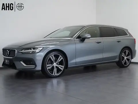 Annonce VOLVO V60 Diesel 2021 d'occasion 