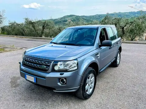 Used LAND ROVER FREELANDER Diesel 2015 Ad 