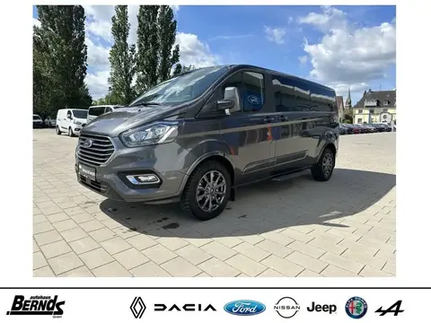 Used FORD TOURNEO Diesel 2022 Ad 