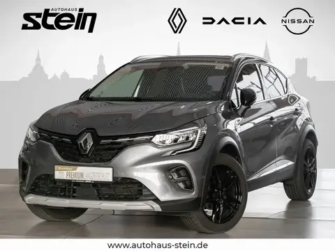 Used RENAULT CAPTUR Petrol 2021 Ad 