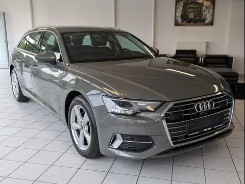 Annonce AUDI A6 Diesel 2022 d'occasion 