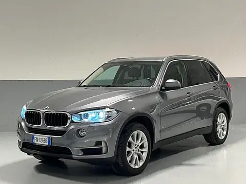 Annonce BMW X5 Diesel 2018 d'occasion 