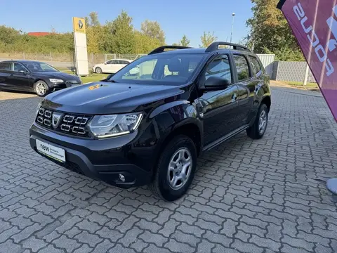 Used DACIA DUSTER Petrol 2019 Ad 