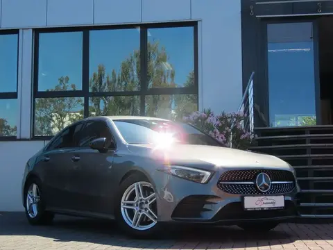 Used MERCEDES-BENZ CLASSE A Diesel 2019 Ad 