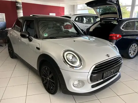 Annonce MINI COOPER Essence 2020 d'occasion 