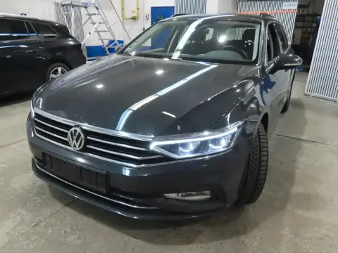 Used VOLKSWAGEN PASSAT Diesel 2020 Ad 