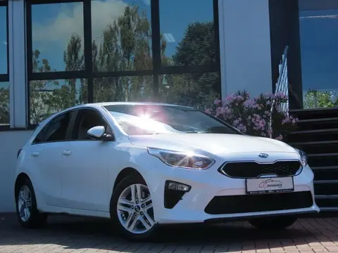 Annonce KIA CEED Essence 2019 d'occasion 