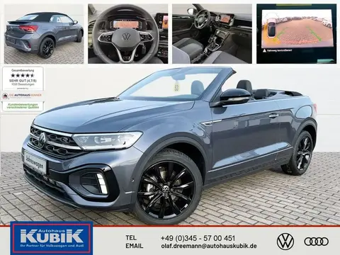 Used VOLKSWAGEN T-ROC Petrol 2023 Ad 