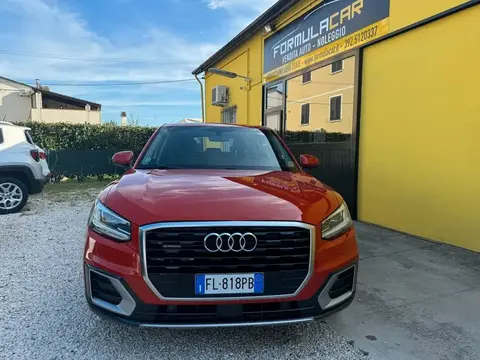 Used AUDI Q2 Diesel 2017 Ad 