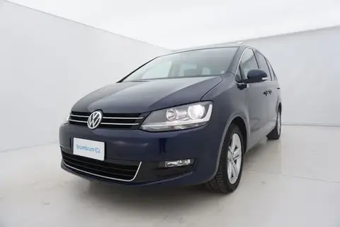 Used VOLKSWAGEN SHARAN Diesel 2018 Ad 