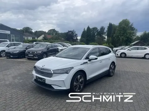 Annonce SKODA ENYAQ Non renseigné 2022 d'occasion 