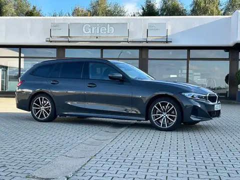 Used BMW SERIE 3 Hybrid 2023 Ad 