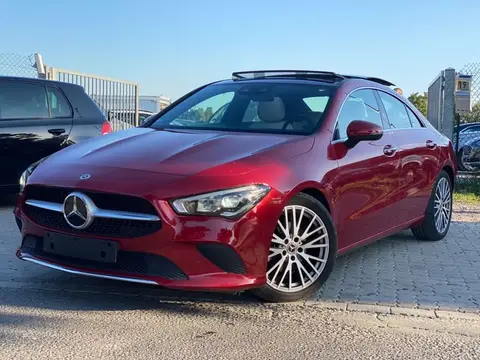 Used MERCEDES-BENZ CLASSE CLA Petrol 2020 Ad 