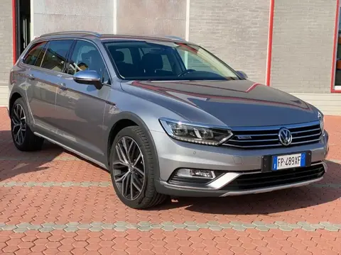 Annonce VOLKSWAGEN PASSAT Diesel 2018 d'occasion 