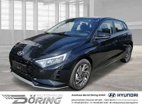 Used HYUNDAI I20 Petrol 2024 Ad 