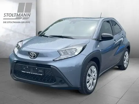 Used TOYOTA AYGO X Petrol 2024 Ad 