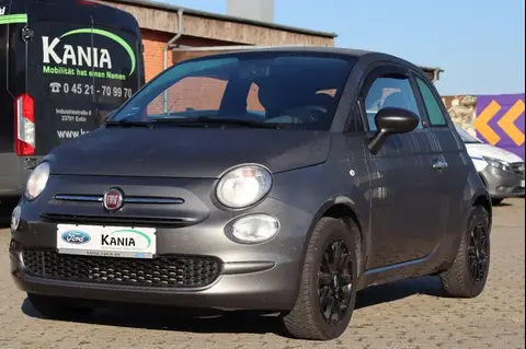 Annonce FIAT 500 Essence 2019 d'occasion 