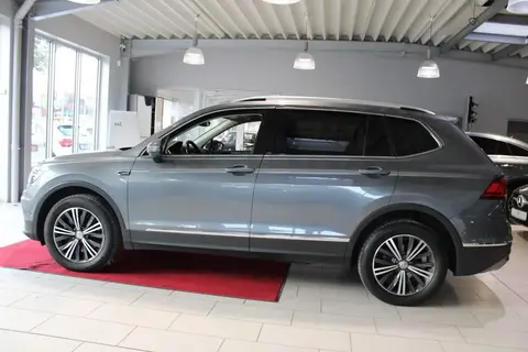 Used VOLKSWAGEN TIGUAN Diesel 2019 Ad 