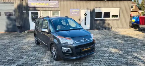 Used CITROEN C3 Petrol 2016 Ad 