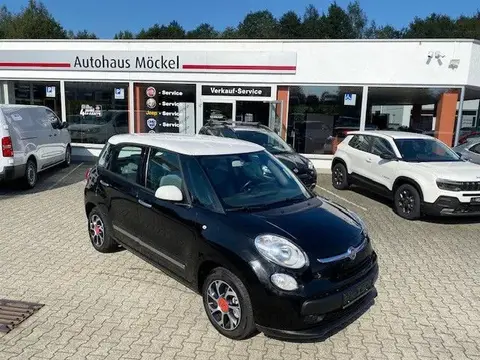 Used FIAT 500L Petrol 2016 Ad 