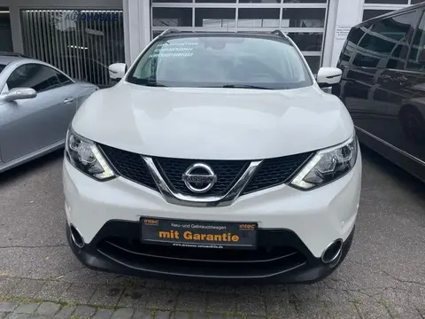 Used NISSAN QASHQAI Petrol 2015 Ad 