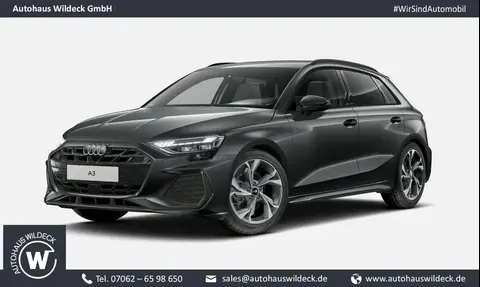 Annonce AUDI A3 Essence 2024 d'occasion 