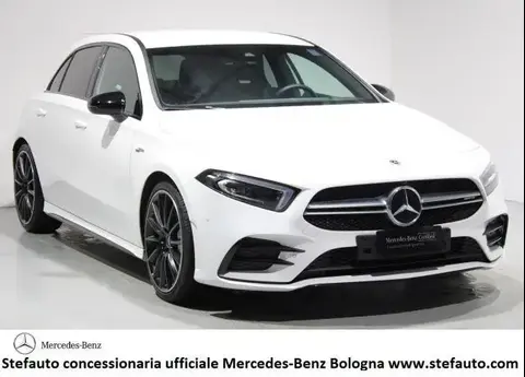 Used MERCEDES-BENZ CLASSE A Petrol 2022 Ad 