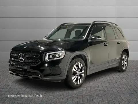 Annonce MERCEDES-BENZ CLASSE GLB Diesel 2020 d'occasion 