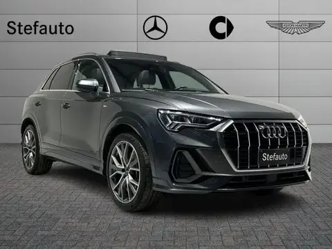 Used AUDI Q3 Petrol 2019 Ad 